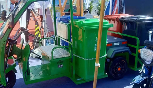 佳德华携带设备参加盘锦展会(图11) 佳德华携带设备参加盘锦展会(图11)